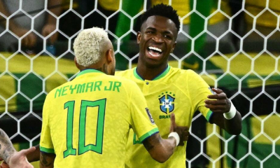 Sự thực dụng đáng sợ của Selecao