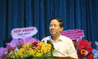 Gia Lai cùng Becamex Bình Định đón làn sóng đầu tư ESG