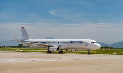 Đón thêm Airbus A321, Vietravel Airlines tăng tốc kế hoạch mở rộng đội tàu
