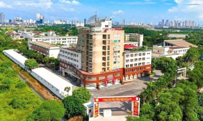 Bước bứt phá từ mô hình 