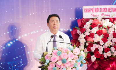 Quảng Ninh: Phường Uông Bí khởi công dự án nhà ở xã hội cho thuê
