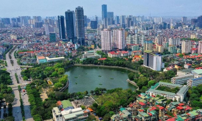 Người dân Thủ đô cần tỉnh táo trước ma trận thông tin khi 