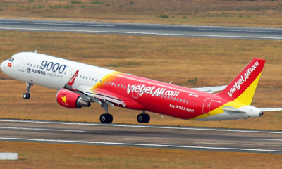 Vietjet khôi phục 5 đường bay đến Đà Lạt: Đòn bẩy du lịch từ cửa ngõ Cát Bi, Hải Phòng