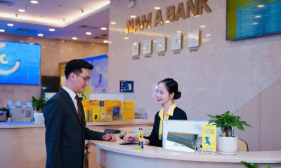 Nam A bank chính thức vận hành hệ thống Core Banking mới và ra mắt Open Banking 3.0