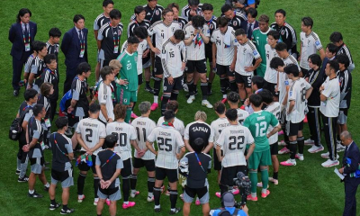 Nỗi buồn sạch bóng châu Á tại World Cup 2026