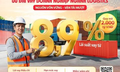 Lãi suất từ 7,2%/năm, HDBank tung loạt ưu đãi lớn cho doanh nghiệp