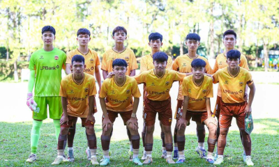 Khai màn VCK U17 Quốc gia: LPBank HAGL đại chiến Thể Công Viettel