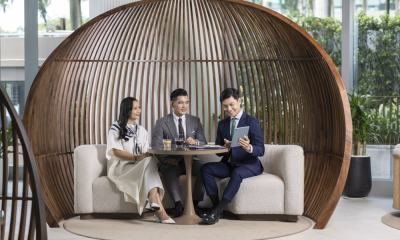 Năm thứ hai liên tiếp, VPBank SME được vinh danh tại Asian Banking & Finance Retail Banking Awards