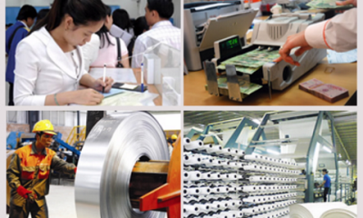Doanh nghiệp tiếp tục là động lực tăng trưởng của nền kinh tế