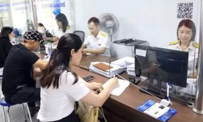 Hơn 617.000 doanh nghiệp vào diện rà soát trong chiến dịch làm sạch mã số thuế