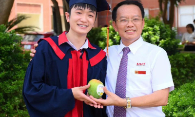 NGƯT, TS. Phạm Xuân Khánh: Người 