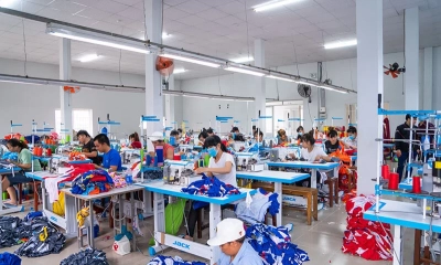 Điểm nghẽn hiện tại của các doanh nghiệp siêu nhỏ, nhỏ và vừa