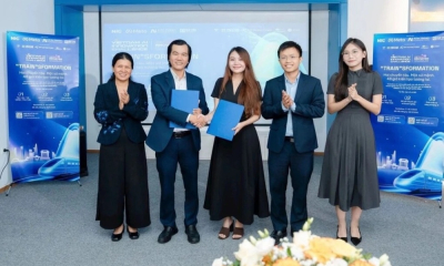 Vietnam AI Innovation Challenge 2026 quy tụ gần 2.000 thí sinh