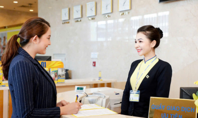 Chi nghìn tỷ gom trái phiếu trước hạn, Nam A Bank (NAB) huy động mới lô 400 tỷ đồng