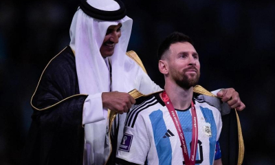10 chuyện độc, lạ tại các trận chung kết World Cup 