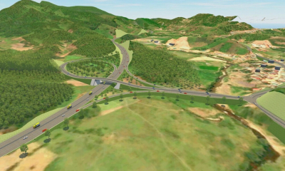 Cao tốc Nha Trang - Đà Lạt: Tập đoàn Sơn Hải kiến nghị xem xét lại quyết định của tỉnh Khánh Hòa