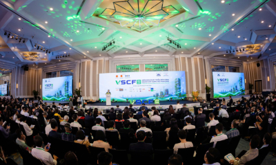 Diễn đàn VSCF 2026: Với chủ đề “Định hình Net Zero Việt Nam-Tái kiến tạo cho 2050”