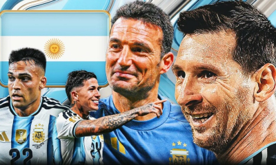 World Cup 2026: Báo chí quốc tế  bình về trận chung kết “hiếm có, khó tìm”
