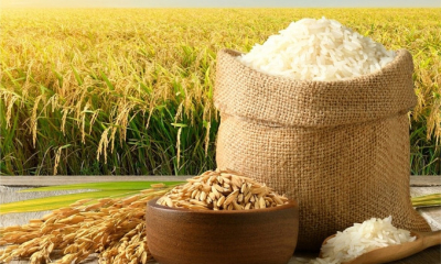 Giá gạo và cà phê tiếp tục tăng mạnh