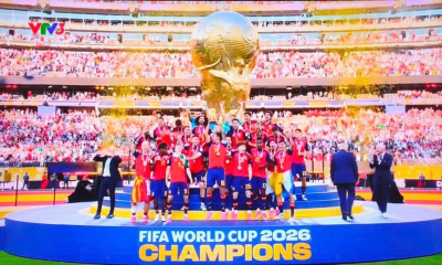 Hạ bệ Argentina, bóng đá Tây Ban Nha 