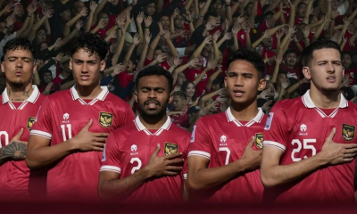 Sức mạnh đội Indonesia dưới thời HLV John Herdman