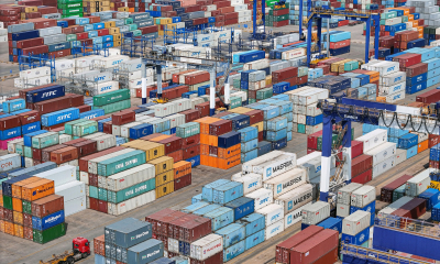 Việt Nam thuộc nhóm chịu mức thuế cao nhất sau khi chính quyền Hoa Kỳ thông báo mức thuế mới