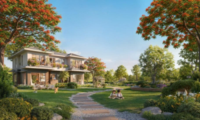 Ecopark ra mắt phân khu đáp ứng nhu cầu giáo dục toàn diện cho trẻ tại Eco Retreat