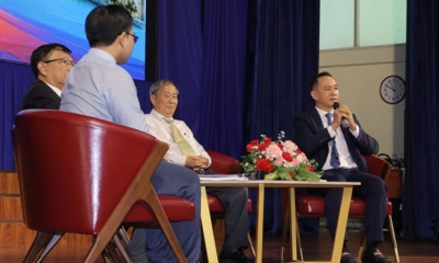 Doanh nhân Việt Nam trước yêu cầu hội nhập mới