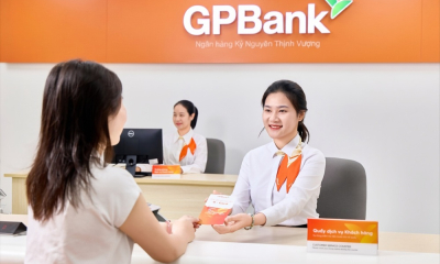 GPBank bước vào giai đoạn tăng trưởng mới sau hành trình chuyển đổi toàn diện