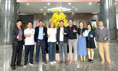 Sắp diễn ra Giải Tennis - Pickleball Cúp Mỏ đá Làng Bi 2026: Nối dài mạch nguồn thiện nguyện