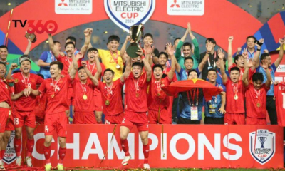 Việt Nam vs Singapore: Khẳng định vị thế nhà vua