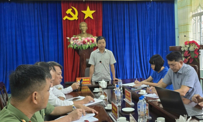 Giải quyết xong vụ cổ phần hóa Công ty Cà phê Gia Lai sau nhiều năm khiếu nại
