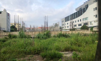 Hà Nội rà soát, xem xét thu hồi các dự án chậm tiến độ