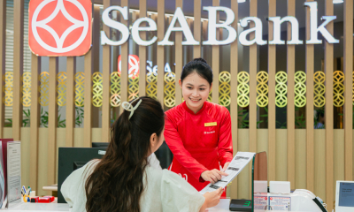 SeABank được Moody’s nâng xếp hạng tín nhiệm nhiều hạng mục, đánh giá triển vọng Tích cực