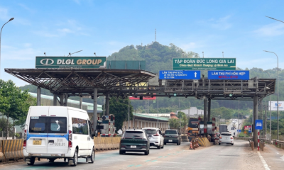DLG ‘ngược dòng’ báo lãi đậm, dù doanh thu giảm