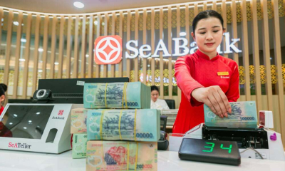 Quy mô tài sản SeABank vượt 427.100 tỷ đồng, củng cố nền tảng tăng trưởng dài hạn