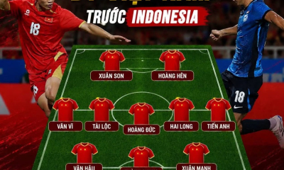 NDONESIA - VIỆT NAM: Khi 