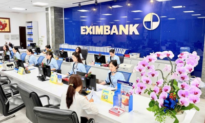 Eximbank hoàn tất chuyển giao điều hành theo lộ trình triển khai Chiến lược phát triển giai đoạn 2026 - 2030