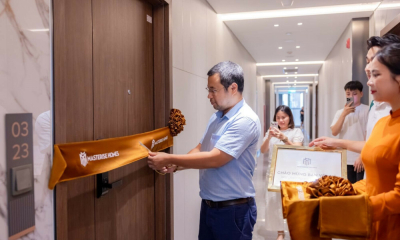 Masterise Homes đồng hành cùng khách hàng trên toàn quốc với giải pháp tài chính ưu việt