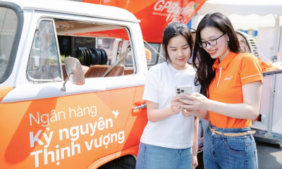 GPBank xây dựng hệ sinh thái tài chính số đồng hành cùng Hà Nội