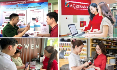 Agribank đẩy mạnh triển khai hoạt động cho vay thông qua Tổ vay vốn: Khơi thông nguồn vốn, trợ lực vững chắc cho “Tam nông”