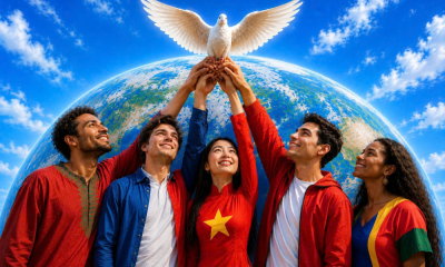 Phát động cuộc thi sáng tạo video năm 2026