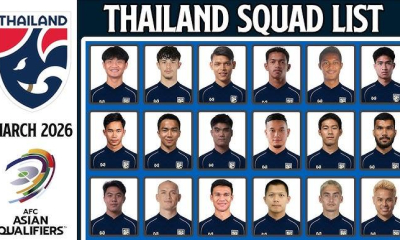 Nhận diện đối thủ Thái Lan