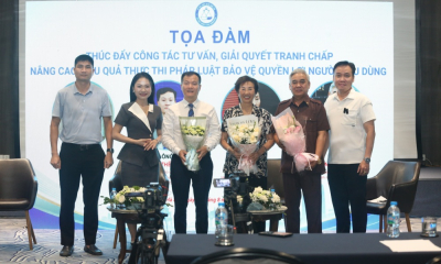 Xây dựng niềm tin thị trường số: Lời giải từ bài toán 
