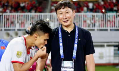 Nhìn lại vòng bảng ASEAN CUP 2026: Liệu có phải thầy Kim còn giấu bài?