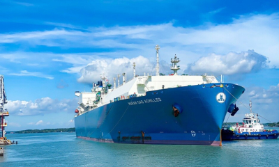 PV GAS ký Hợp đồng mua LNG định hạn đầu tiên của Việt Nam giai đoạn 2027 – 2031