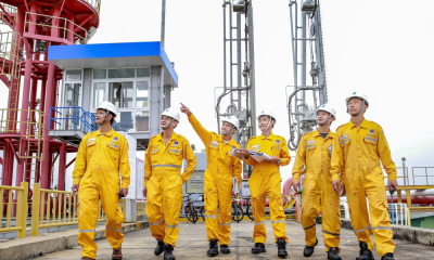 Kho cảng PV GAS Vũng Tàu: 25 năm tiên phong, vững bước cùng chuỗi giá trị khí