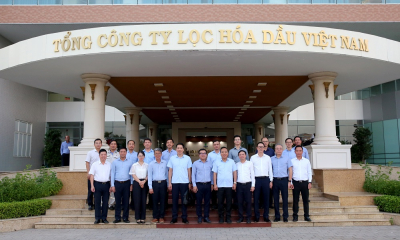 BSR cần bảo đảm nguồn cung xăng dầu, đẩy nhanh triển khai Dự án NCMR NMLD Dung Quất