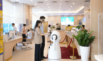 Nam A Bank : Lợi nhuận 6 tháng tăng 25%, củng cố bộ đệm vốn và hướng tới các mục tiêu tăng trưởng mới