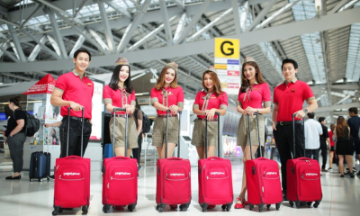 Vietjet thắng lớn Flyers’ Choice Awards 2026, khẳng định sức hút thương hiệu hàng không toàn cầu